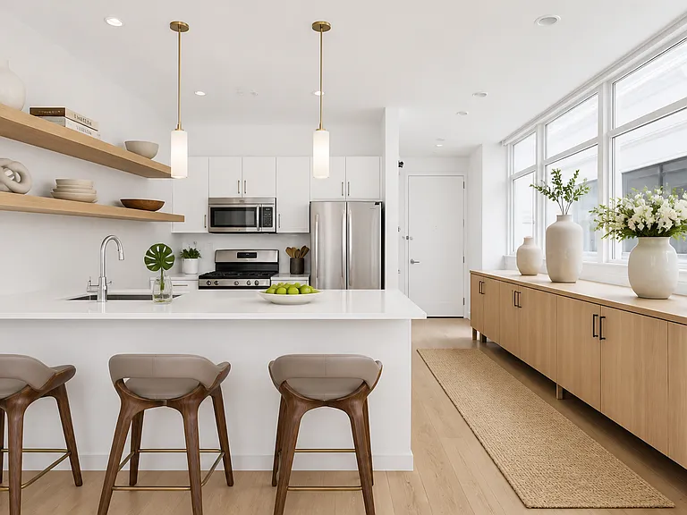 53 Hope St #501 — Photo 2