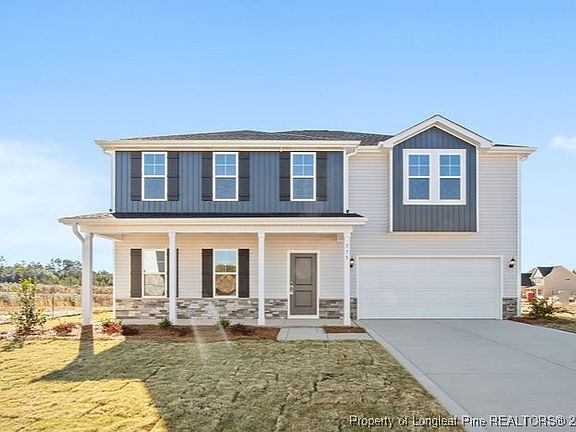 2nd image of 575 Ashley Heights Dr Lot 16