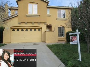 2195 Catherwood Way, Sacramento, CA 95835