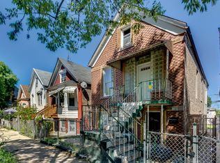 3033 S Troy St, Chicago, IL 60623