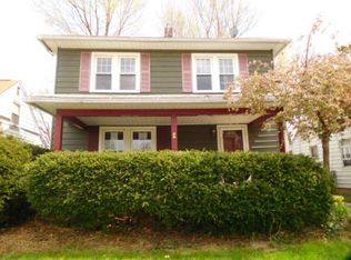 3146 Meadowbrook Ct, Toledo, OH 43606
