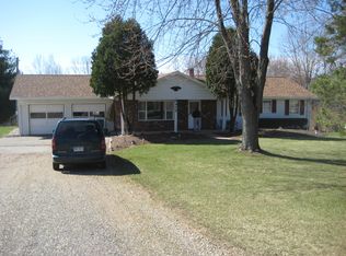 6477 Keller Rd, Delton, MI 49046