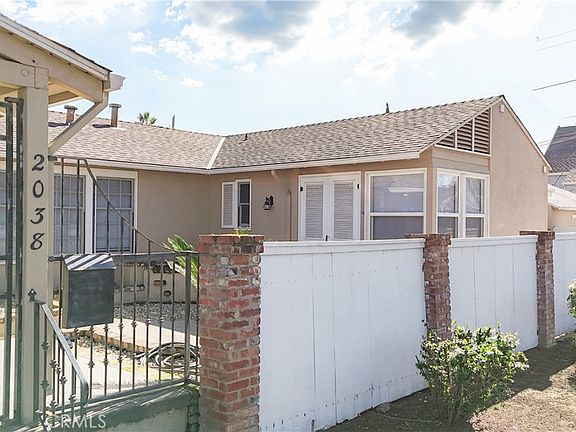 4th image of 2038 H St