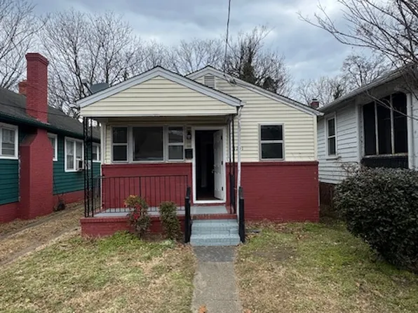 1251 22nd St, Newport News, VA 23607