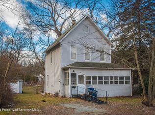 326 Bedford St, Clarks Summit, PA 18411