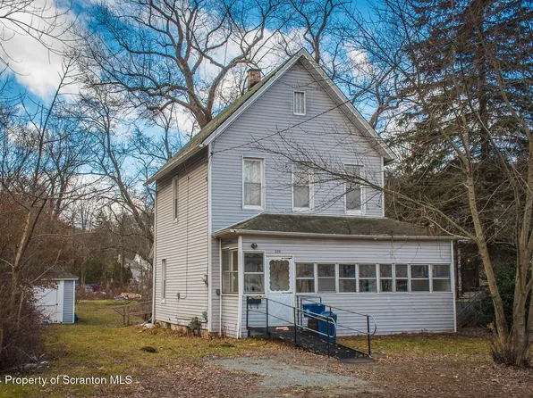 326 Bedford St, Clarks Summit, PA 18411