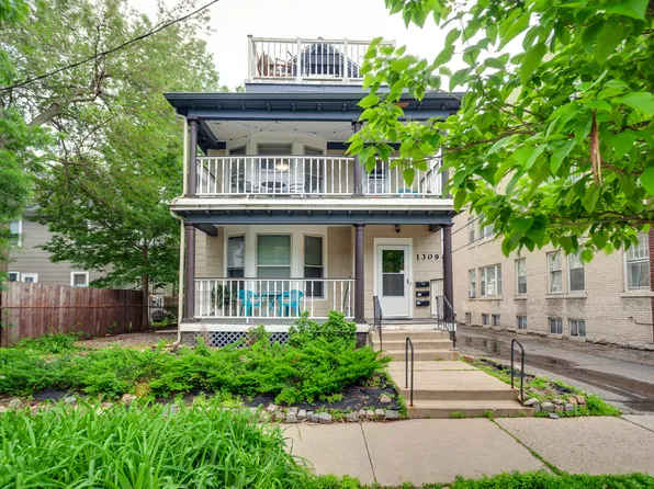 1309 W 24th St APT 2, Minneapolis, MN 55405