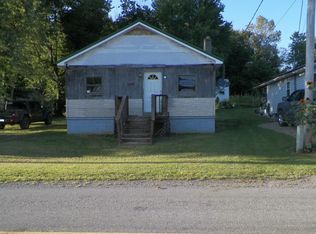 1892 Dora Timblin Rd, Punxsutawney, PA 15767