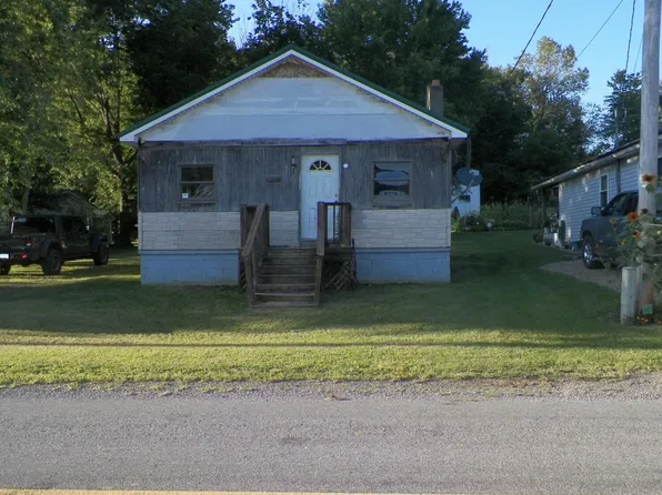 1892 Dora Timblin Rd, Punxsutawney, PA 15767