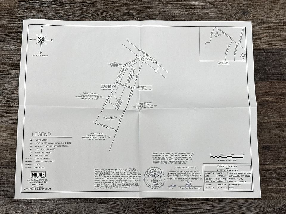 2nd image of 5545 Old Nashville Hwy