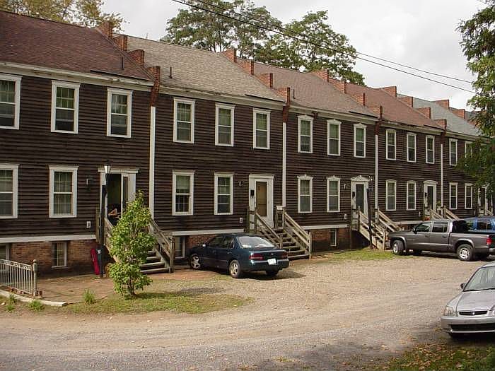 Historic Building
