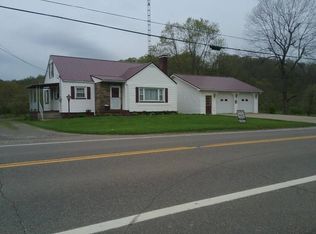 33425 Cadiz Piedmont Rd, Flushing, OH 43977