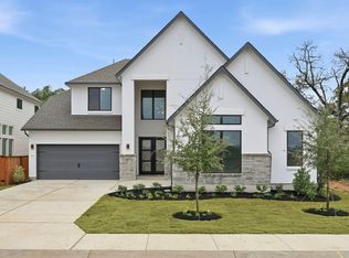 116 Buckaroo Dr, Georgetown, TX 78633