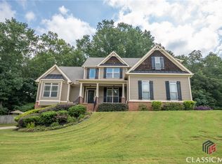 1342 Maddison Ave, Watkinsville, GA 30677