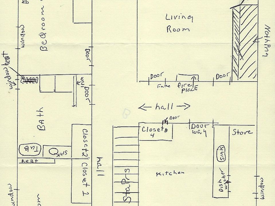 1st image of 17 North Ave APT B