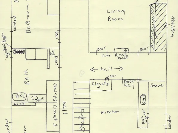 17 North Ave APT B, Orleans, VT 05860