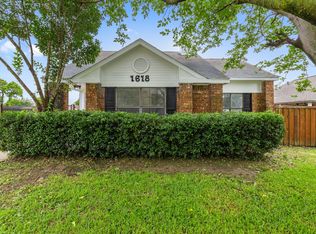 1618 Windmill Ln, Mesquite, TX 75149
