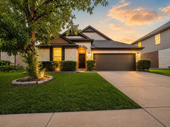 4914 Keegan Run Dr, Houston, TX 77084