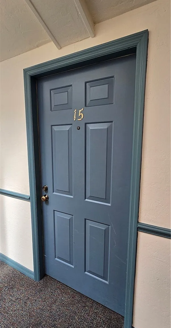 1 bed, 1.0 bath, 448 sqft, $900 — Photo 2