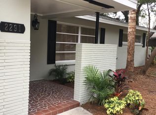 2291 Claiborne Dr, Clearwater, FL 33764
