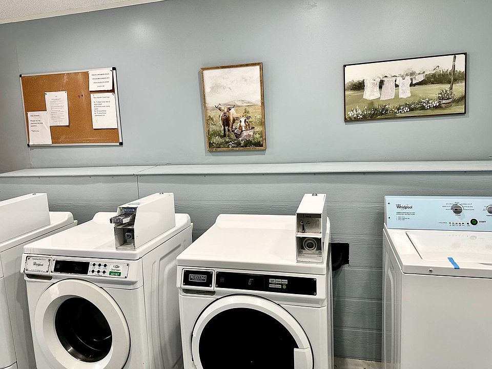 Robinson Manor Apartments 2205 Pat Booker Rd Universal City TX Zillow