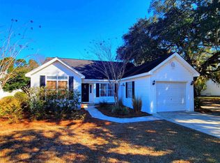 49 Daniel Morrall Ln, Georgetown, SC 29440