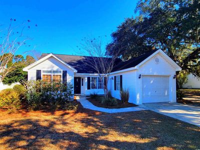 49 Daniel Morrall Ln., Georgetown, SC, 29440