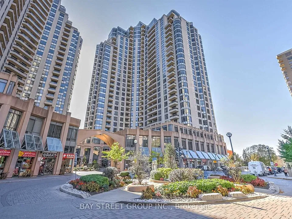 5 Northtown Way #1107