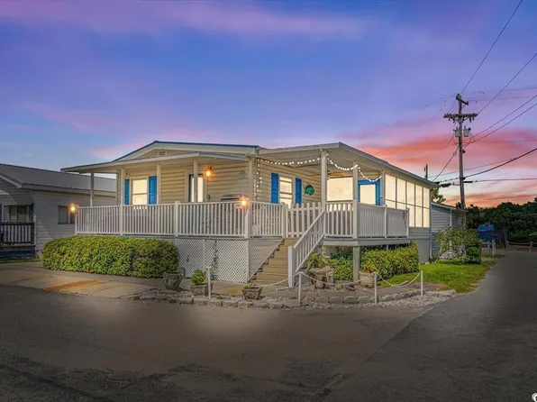 6001 - 1459 S Kings Hwy. #1459 Sand Dollar Dr., Myrtle Beach, SC 29575