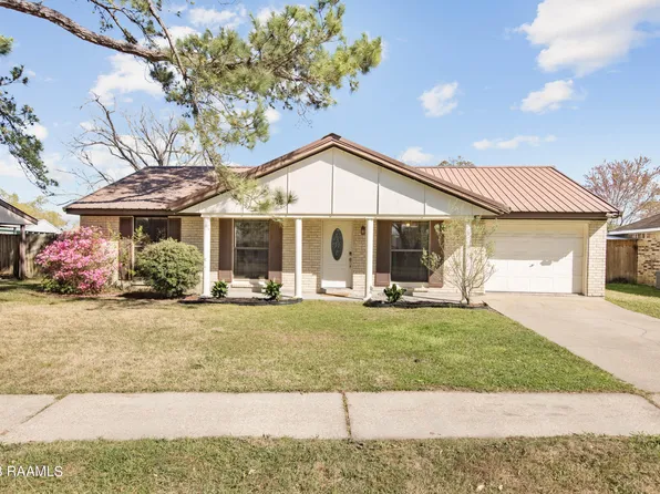 200 Titan Dr, Lafayette, LA 70508