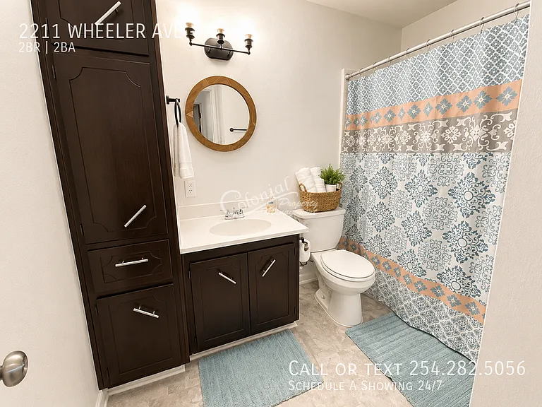 2211 Wheeler Ave #A — Photo 7