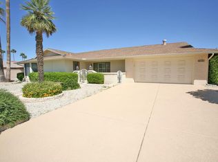 12814 W Castlebar Dr, Sun City West, AZ 85375