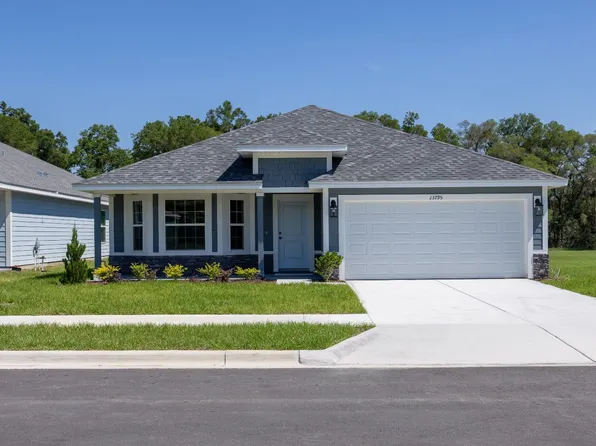 13795 NW 150th Cir, Alachua, FL 32615