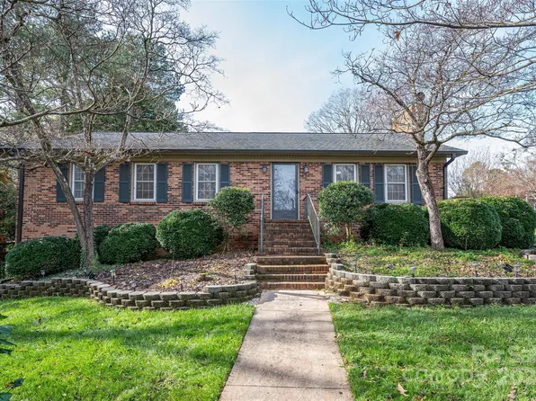 104 Kennedy Dr, Lincolnton, NC 28092