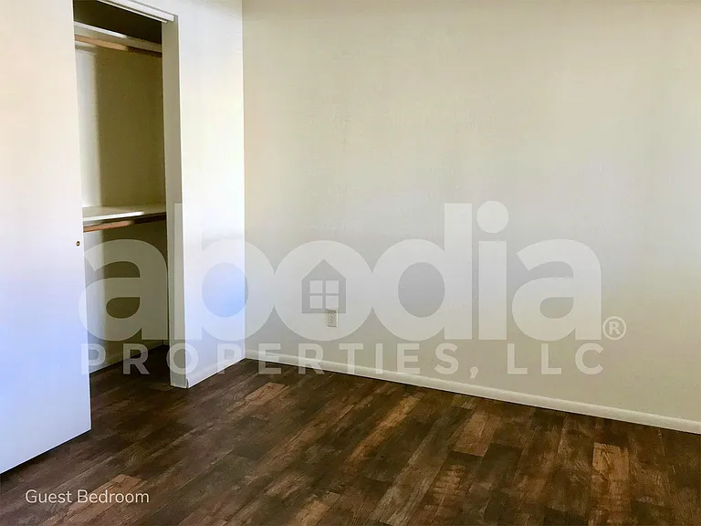 Guest Bedroom