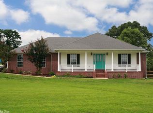 107 Lynn Harvey Rd, Beebe, AR 72012