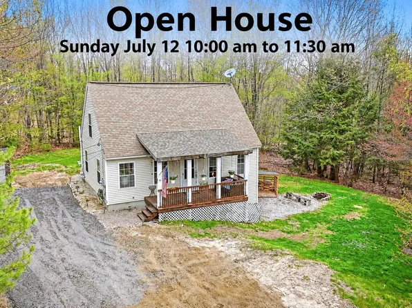 14 Wipple Tree Lane, Naples, ME 04055