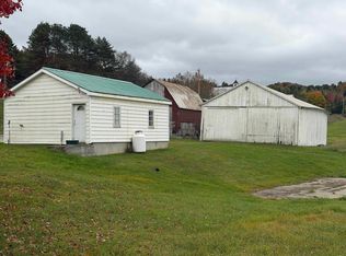 00 Lily Pond Road #4, Lyndon, VT 05851