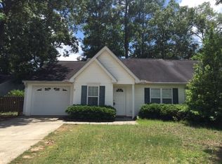 330 Southbank Dr, Aiken, SC 29803