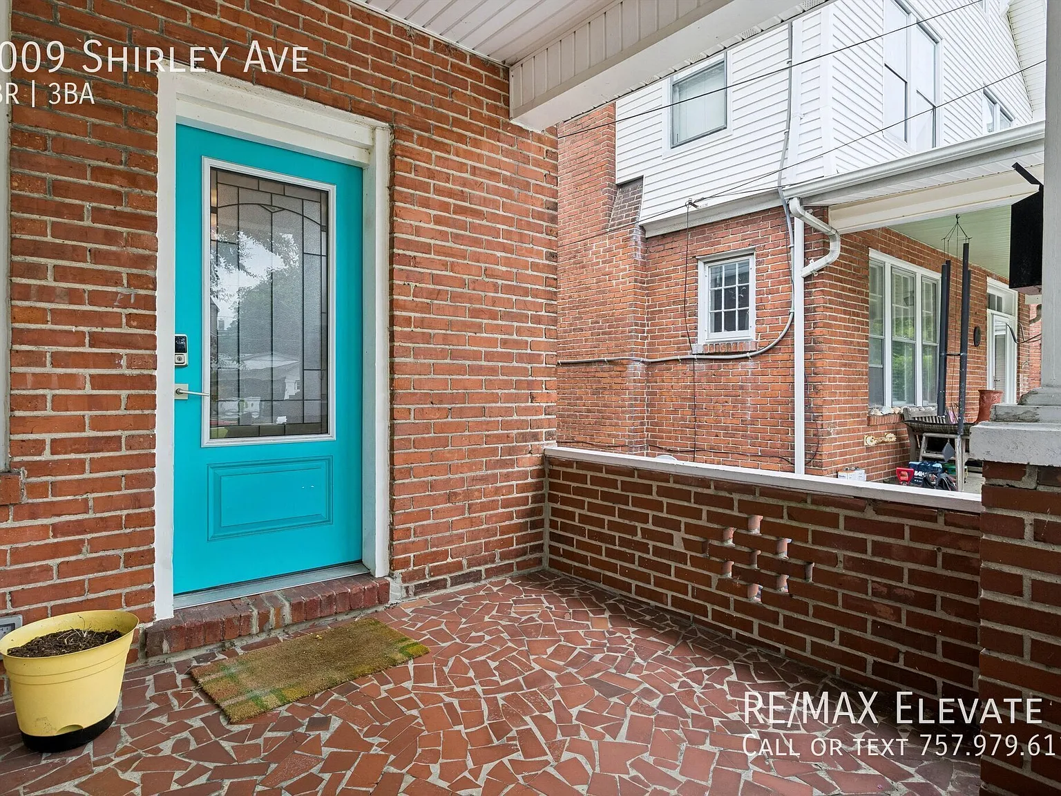 4 Bedroom West Ghent Jewel! — Photo 3