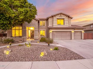 20439 N 87th Dr, Peoria, AZ 85382