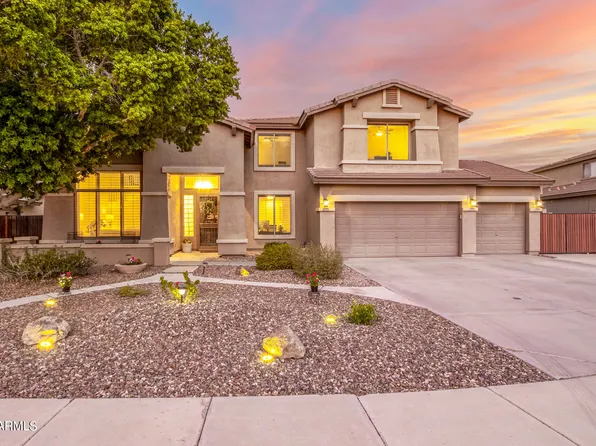 20439 N 87TH Drive, Peoria, AZ 85382