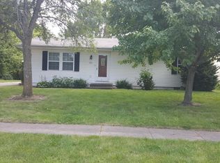 201 10th St SE, Bondurant, IA 50035