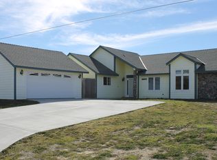 20412 Weston Ave, Tehachapi, CA 93561