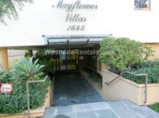 1645 Malcolm Ave APT 201, Los Angeles, CA 90024
