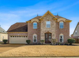 5070 Sawyer Lake Dr, Arlington, TN 38002