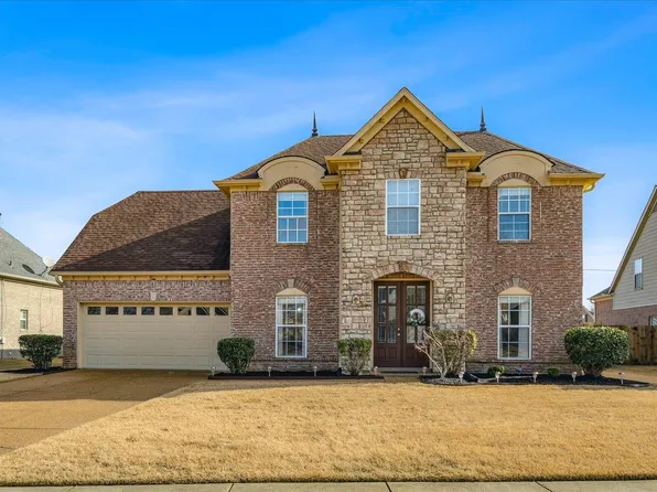 5070 Sawyer Lake Dr, Arlington, TN 38002