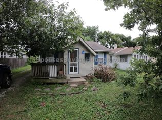 5236 Rinehart Ave, Indianapolis, IN 46241