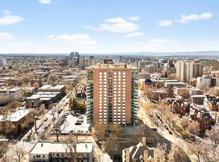 550 E 12th Ave APT 206, Denver, CO 80203