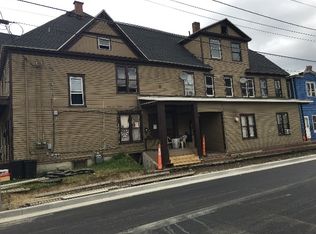 157 Prospect St, Jamestown, NY